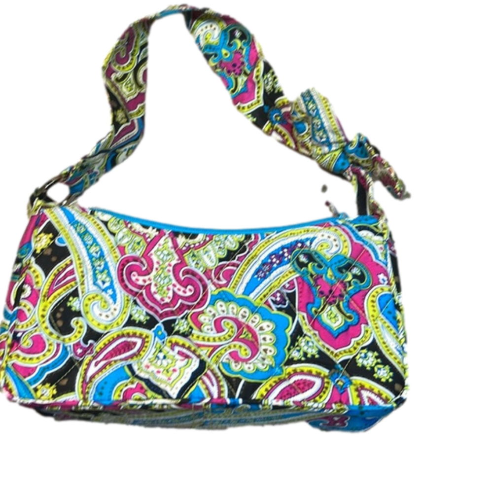 Vera Bradley shoulder bag